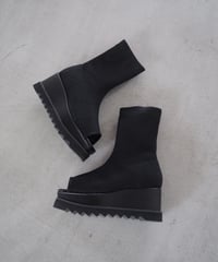 summer mesh boots