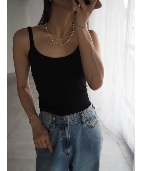 fit cup camisole