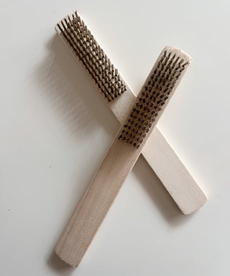 maintenance brush