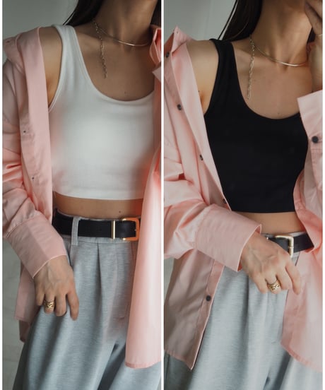 【即納】cool touch cup short tank