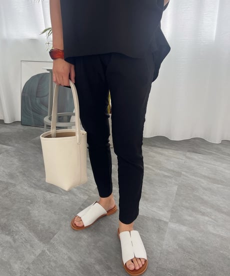 ハイパーストレッチパンツ