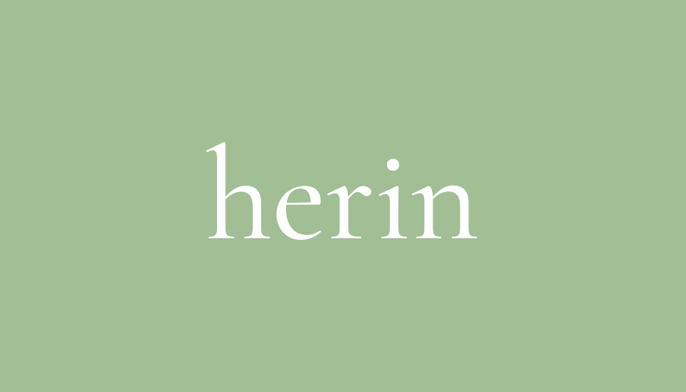 herin