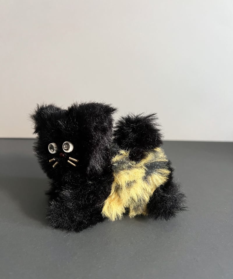 即納】carabiner charm / onipan neko | herin