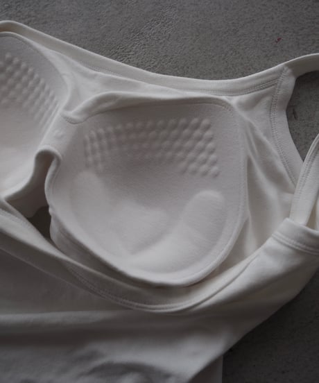 fit cup camisole