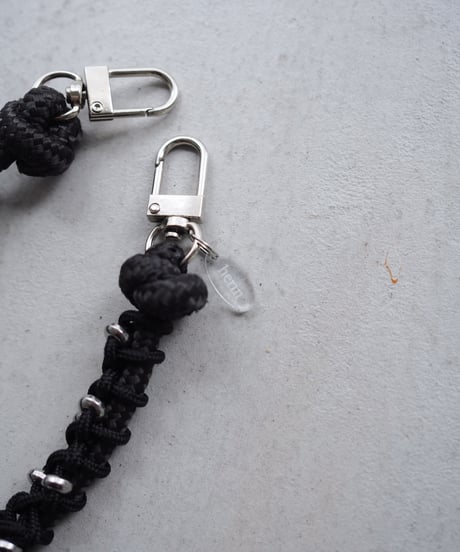 【即納】smartphone strap / parts design