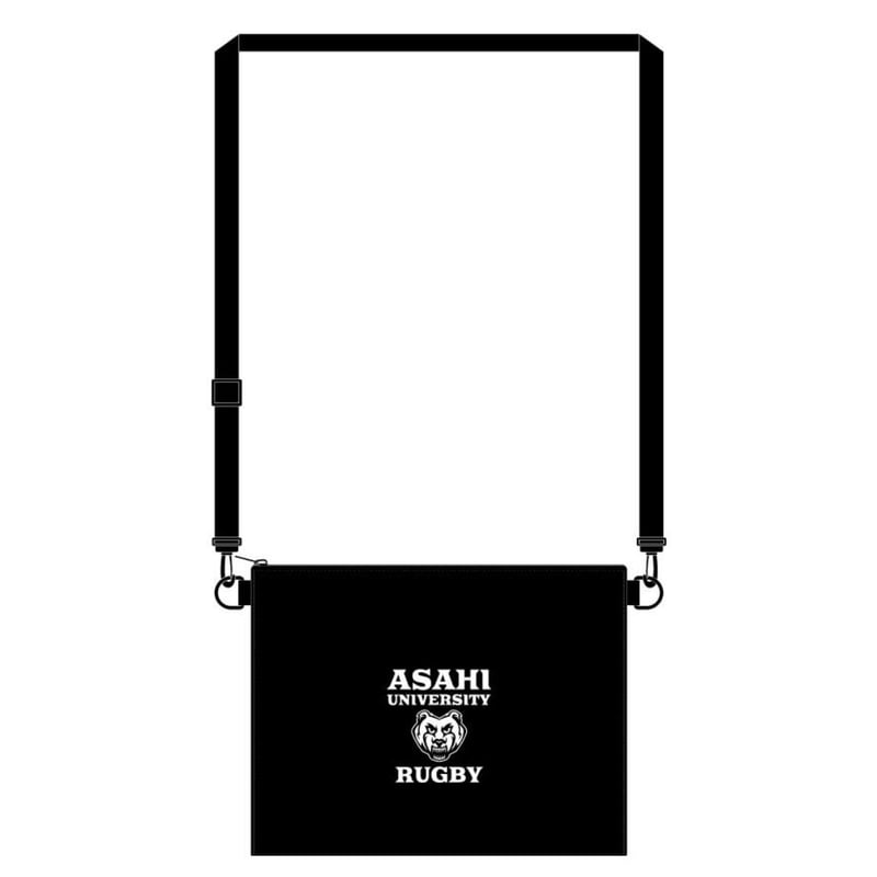 朝日大学　ユニフォーム ITEM | 朝日大学ラグビー部応援グッズストア