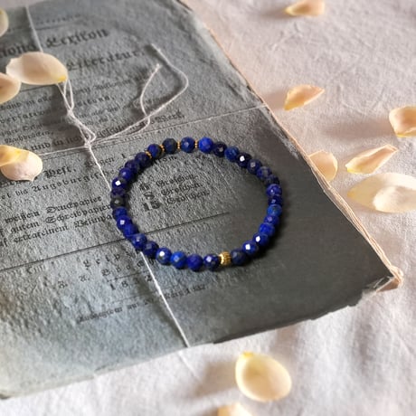 モモンガタロット　複雑恋愛　ブレスレット ITEM | momonga ENMUSUBI shop