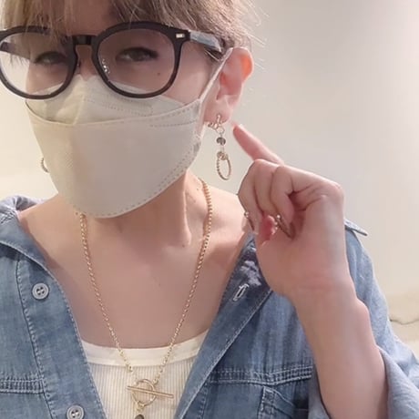 CATEGORY 縁結びピアス／イヤリング | Liberty Grow