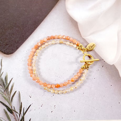 CATEGORY 縁結びブレスレット | Liberty Grow