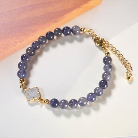 モモンガタロット 複雑恋愛 ブレスレット momonga ENMUSUBI shop