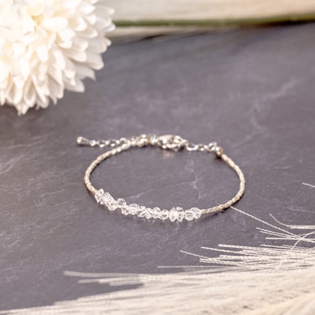 CATEGORY 縁結びブレスレット | momonga ENMUSUBI shop