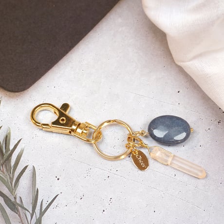 モモンガハウス(うさぎの郵便・ラメ) ボアグレー 1850円 えっくすきゅ