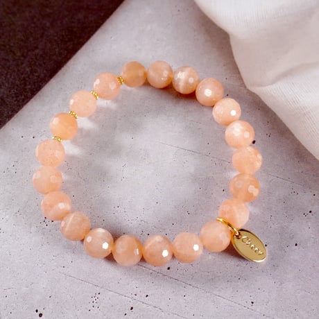 CATEGORY 縁結びブレスレット | momonga ENMUSUBI shop