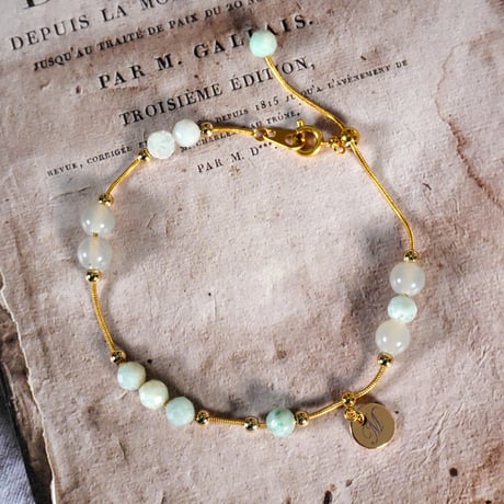 CATEGORY 縁結びブレスレット | momonga ENMUSUBI shop