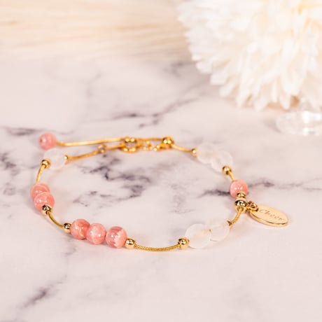 CATEGORY 縁結びブレスレット | momonga ENMUSUBI shop