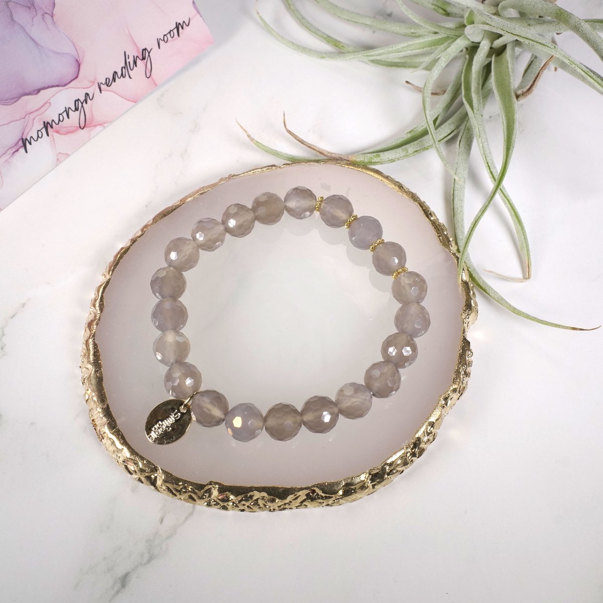 恋愛呪物 玉の輿 縁結び 幸せ引き寄せ ブレスレット　モテ期到来 ✱︎L 恋愛呪物 玉の輿 縁結び 幸せ引き寄せ ブレスレット モテ期到来 ✱︎L