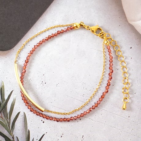 CATEGORY 縁結びブレスレット | momonga ENMUSUBI shop