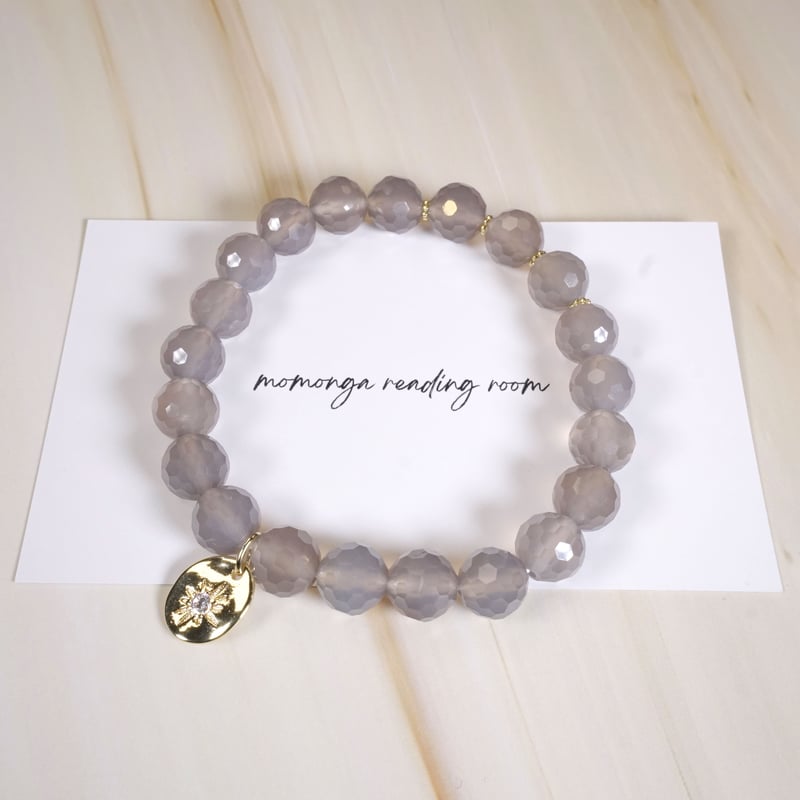 モモンガタロット　複雑恋愛　ブレスレット ITEM | momonga ENMUSUBI shop