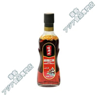 嘛得欢  麻辣红油 230g 辣椒油 紅油 辣油 ごま入り マーラー オイル ラー油 【常温便】