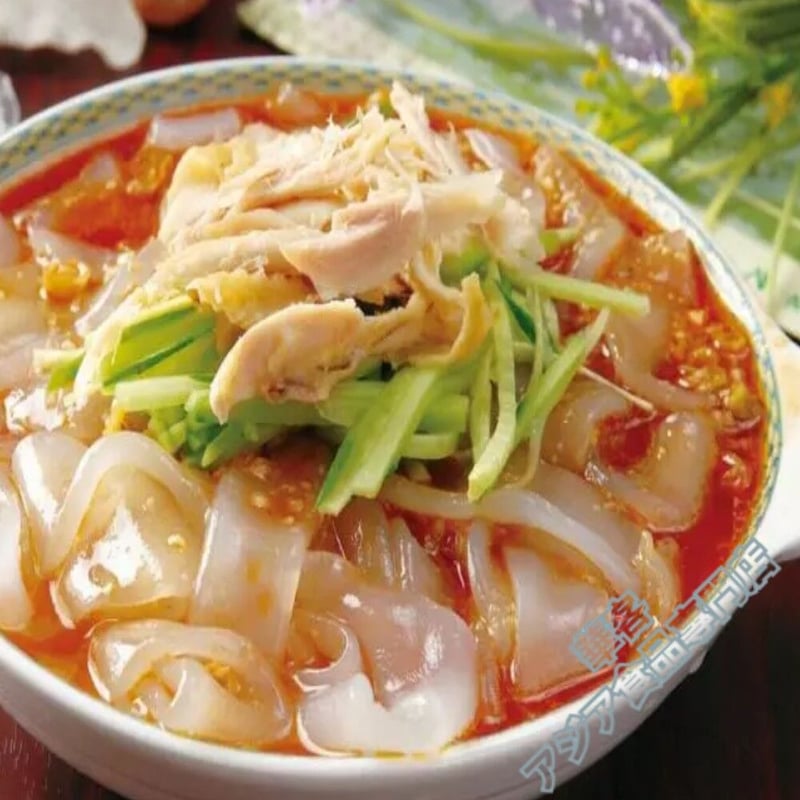 生友東北大拉皮 200g タンミョン 太い はるさめ 2cm【常温便】 | 華