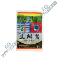 葱伴侶 豆瓣醤 150g 豆弁醤 豆板醤 豆瓣醬 黃豆醬 トウバンジャン【常温便】