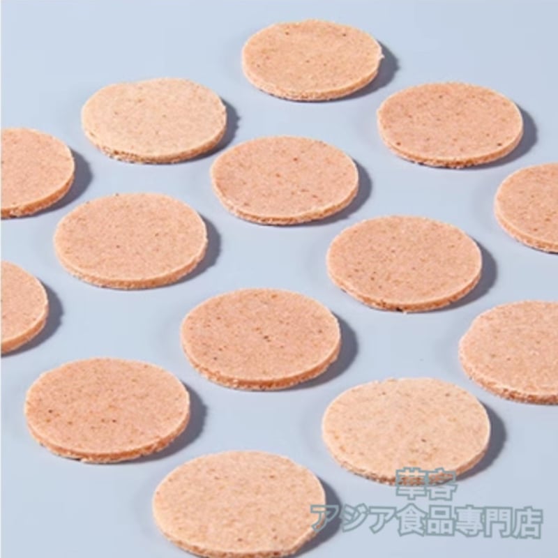 奥賽 山楂片 160g 山楂 山査子 サンザシのお菓子 甘酸っぱい クッキー