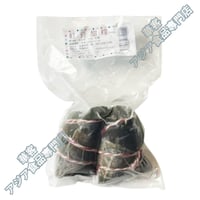 紅豆甜粽 2個入り 红豆 甜粽  粽子 小豆ちまき 甘口ちまき 中華ちまき もち米 粽【冷凍便】