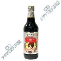 珠江橋牌 生抽王 500ml  珠江橋牌醬油 生抽醬油 薄口醤油 広東風味 薄口しょう油 セイチュウ醬油【常温便】