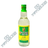 东古 9° 白米醋 500ml  白醋 白酢 釀造酢 米酢 料理酢 高い酸度【常温便】