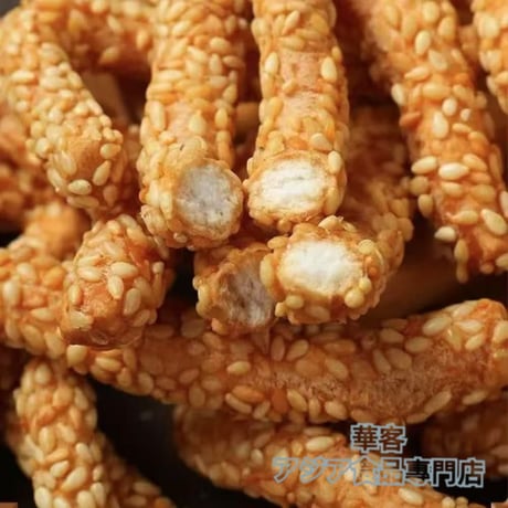 山药芝麻条 160g 山藥芝麻條 餅乾 ヤムイモとゴマのスティック【常温便】