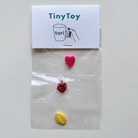 tiny toy / (NICE!)