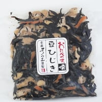 【おたべやす】 豆ひじき 懐