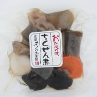 【おたべやす】ちくぜん煮