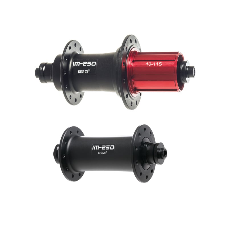 IM-250 ハブセット | IMEZI STORE