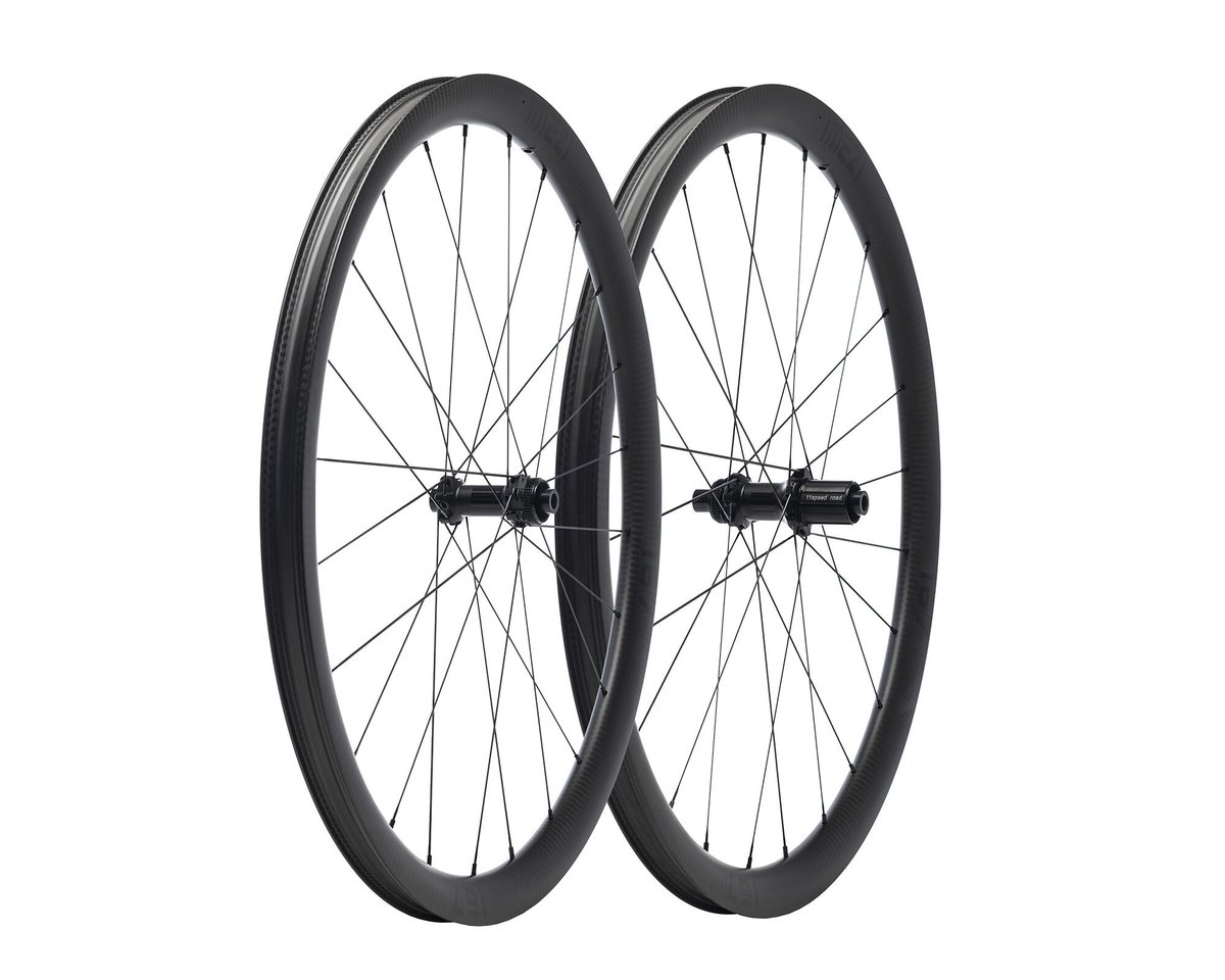 IMEZI プロジェクト167 Hookless 36x32mm Discbrake カーボン IMEZI プロジェクト167 Hookless 36x32mm Discbrake カーボン
