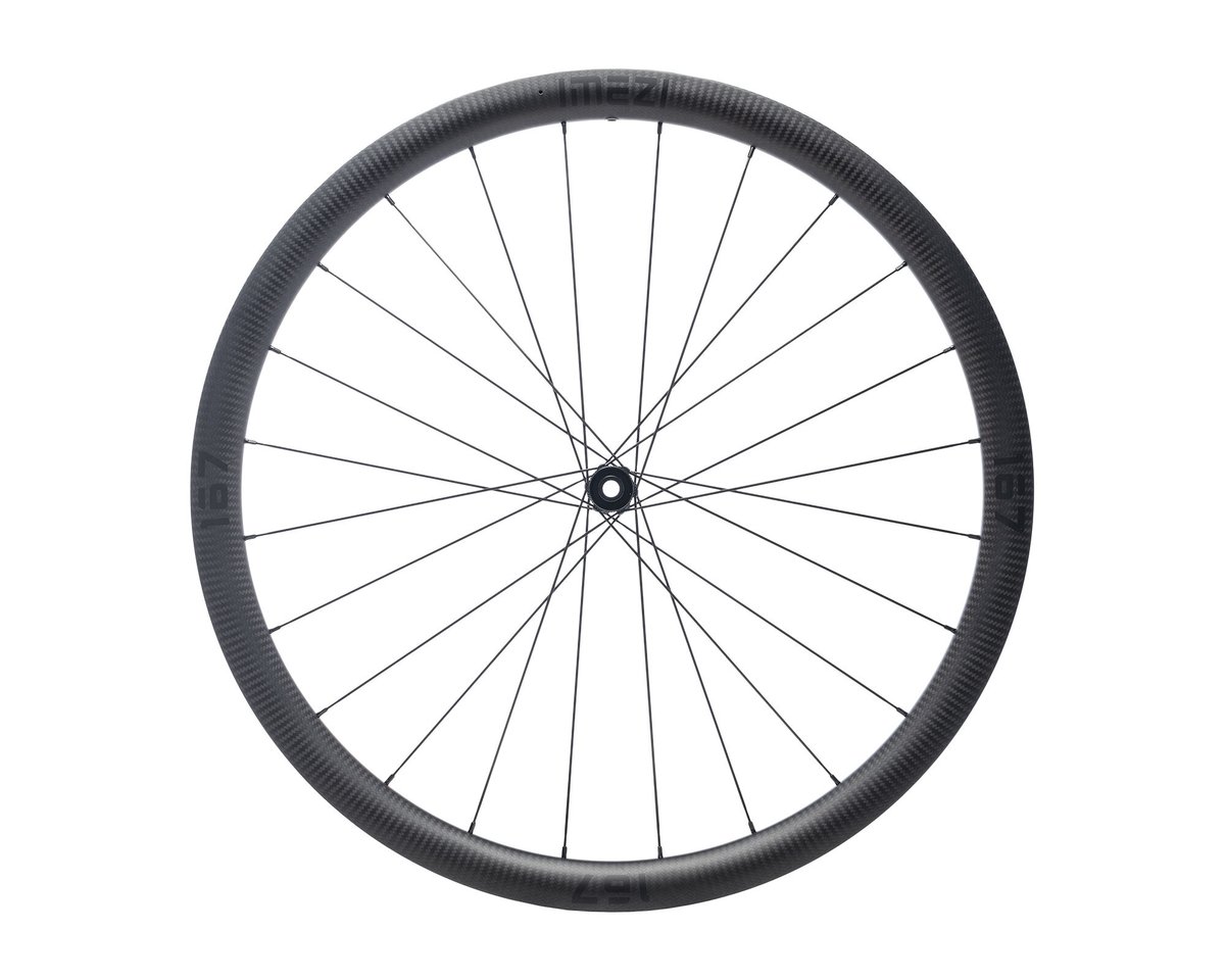 IMEZI プロジェクト167 Hookless 36x32mm Discbrake カーボン