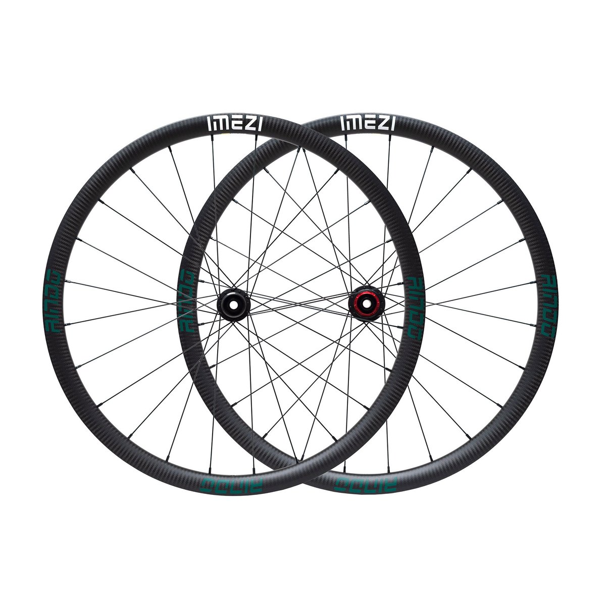imezi　カーボンホイール（リムブレーキ） imezi カーボンホイール（リムブレーキ）