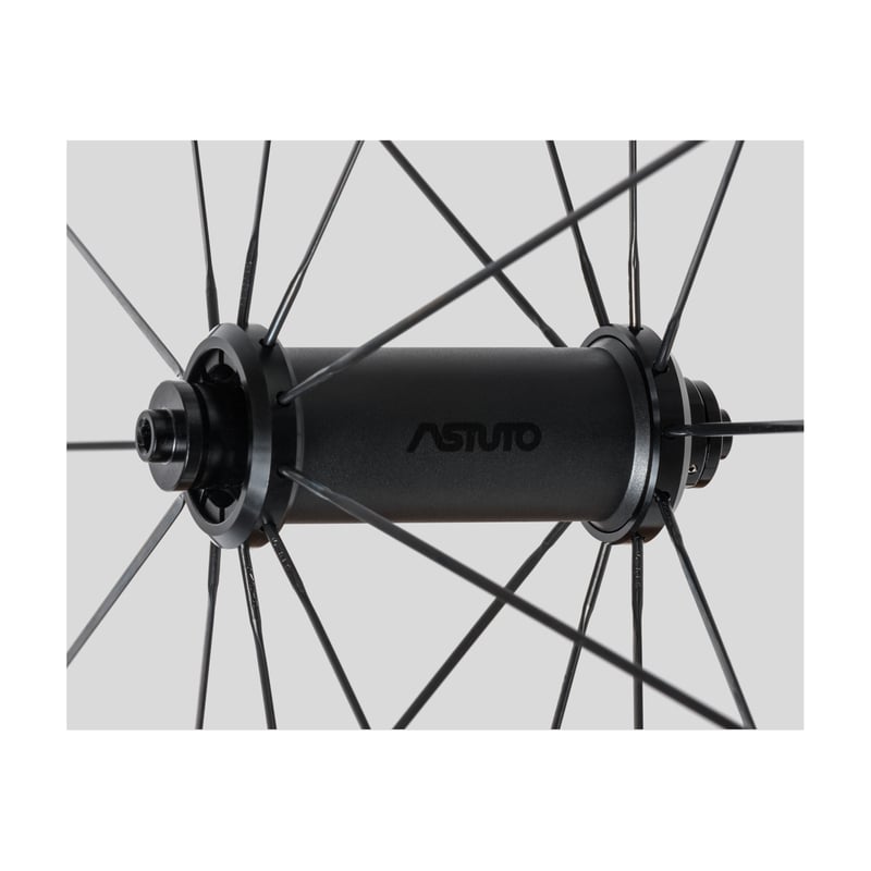 IMEZI プロジェクト167HammerHarder TLR rimbrakeホイールセット