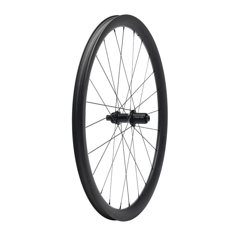 IMEZI プロジェクト167 Hookless 36x32mm Discbrake カーボン