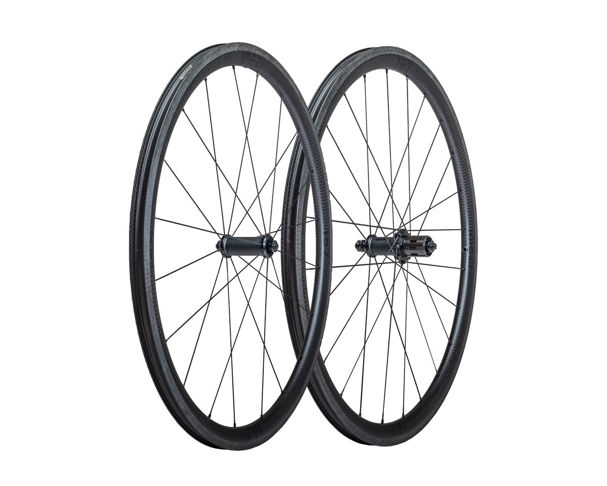 メカニコTLRカーボンDISCホイール　前後セット送料込み メカニコTLRカーボンDISCホイール 前後セット送料込み