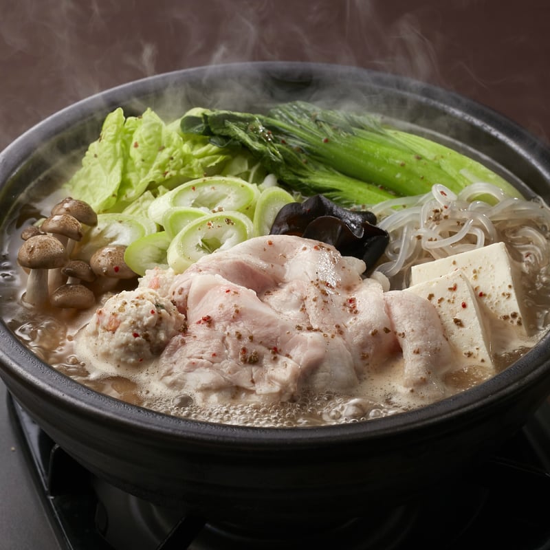 白麻辣湯風鍋スープ （600g）10パック | 藤商店オンラインショップ