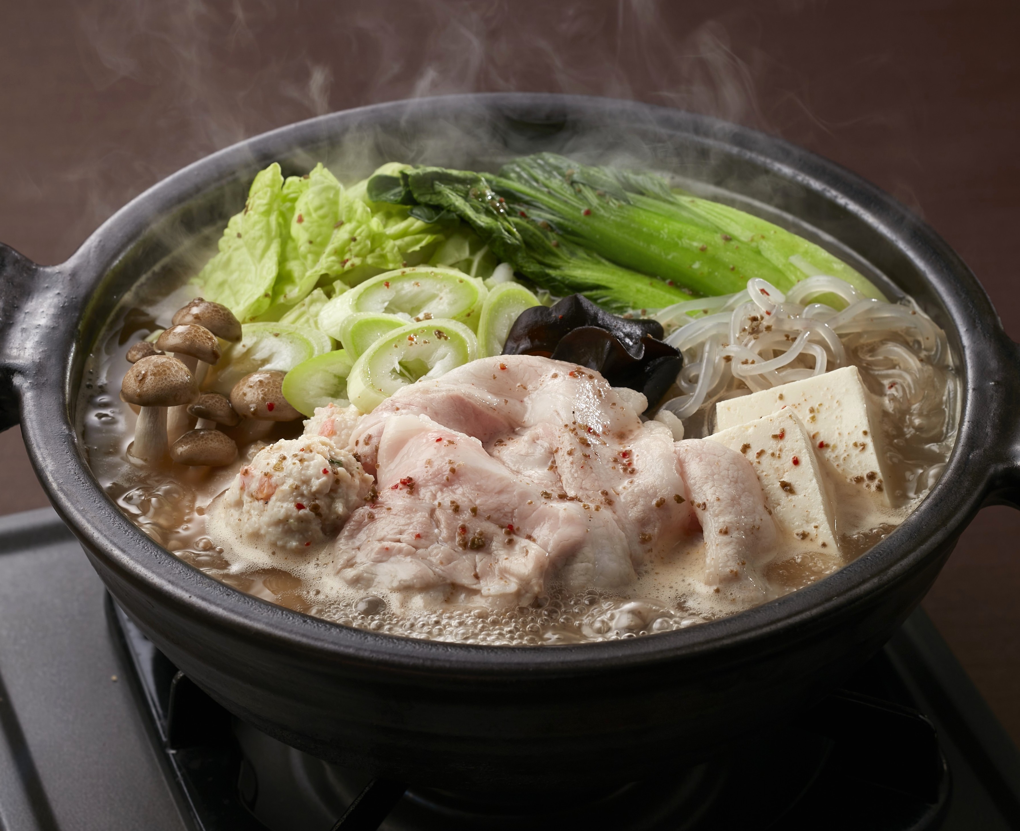 白麻辣湯風鍋スープ （600g）10パック | 藤商店オンラインショップ