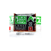 さしみしょうゆ（5g）　380個入り（190個×２）【賞味期限入り】