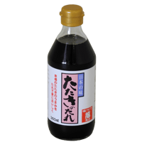 たたきのたれ（360ml）５本