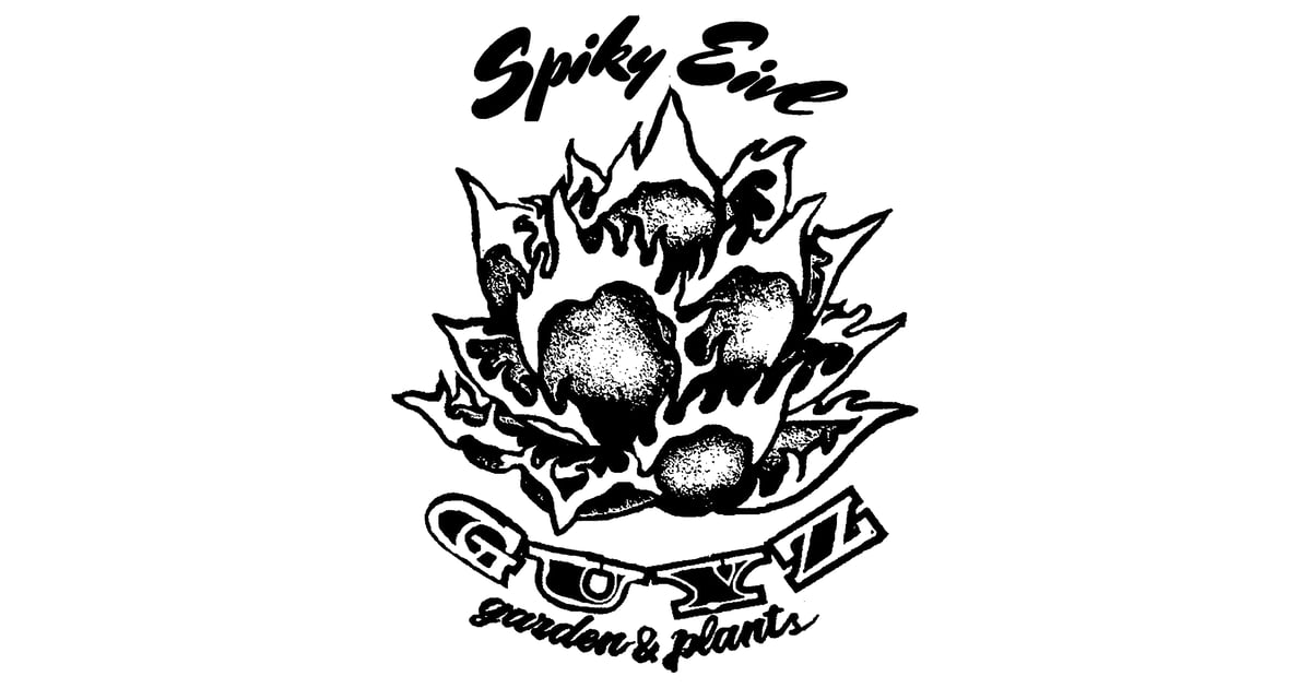 gayz-plants