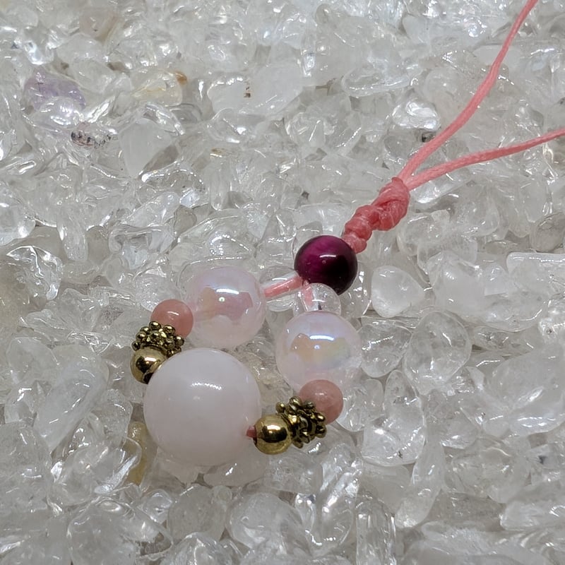 結婚成就ストラップ 効果あり 開運アイテム 【公式通販】 結婚成就ストラップ 効果あり 開運アイテム 【公式通販】