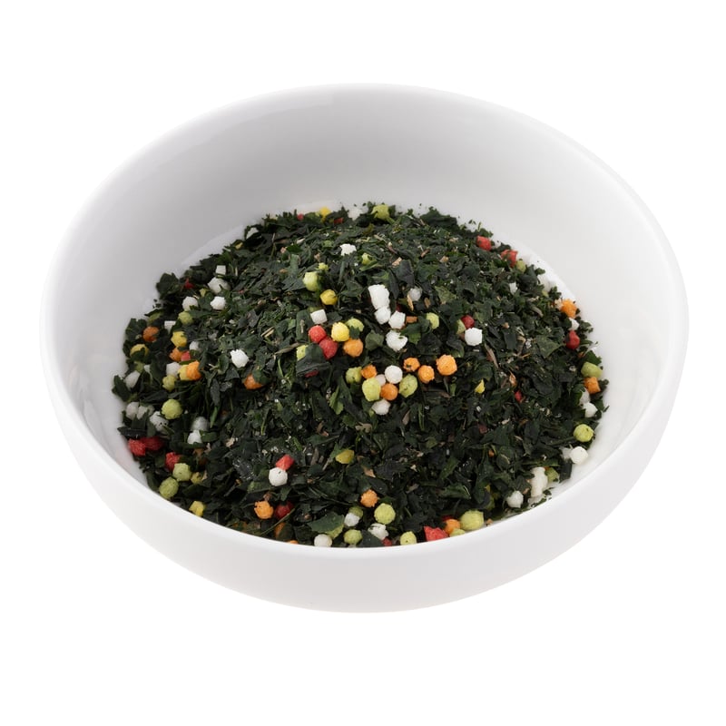 サ飯【お茶屋の作るお茶漬けの素】専用茶袋付き | SAUNA+TEA