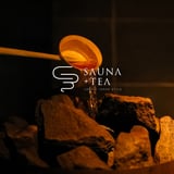 SAUNA+TEA