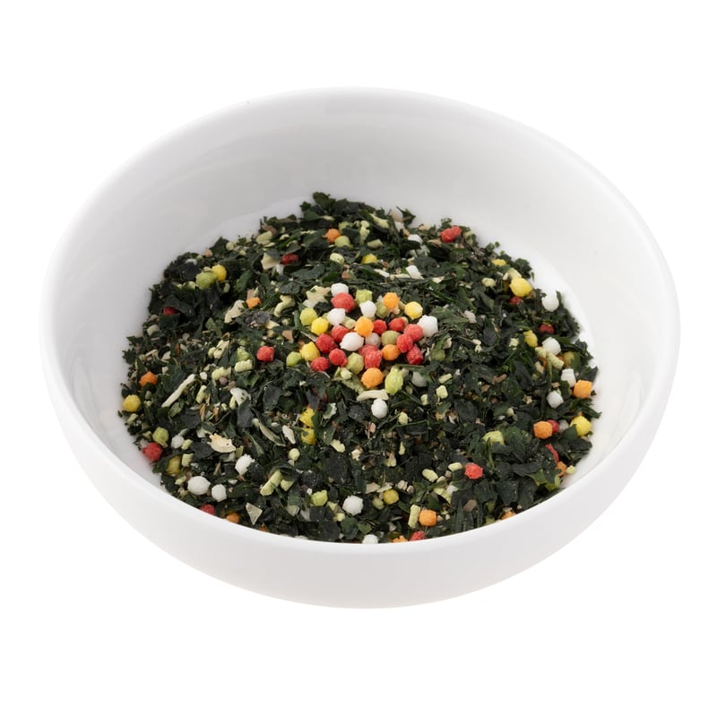 サ飯【お茶屋の作るお茶漬けの素】専用茶袋付き | SAUNA+TEA