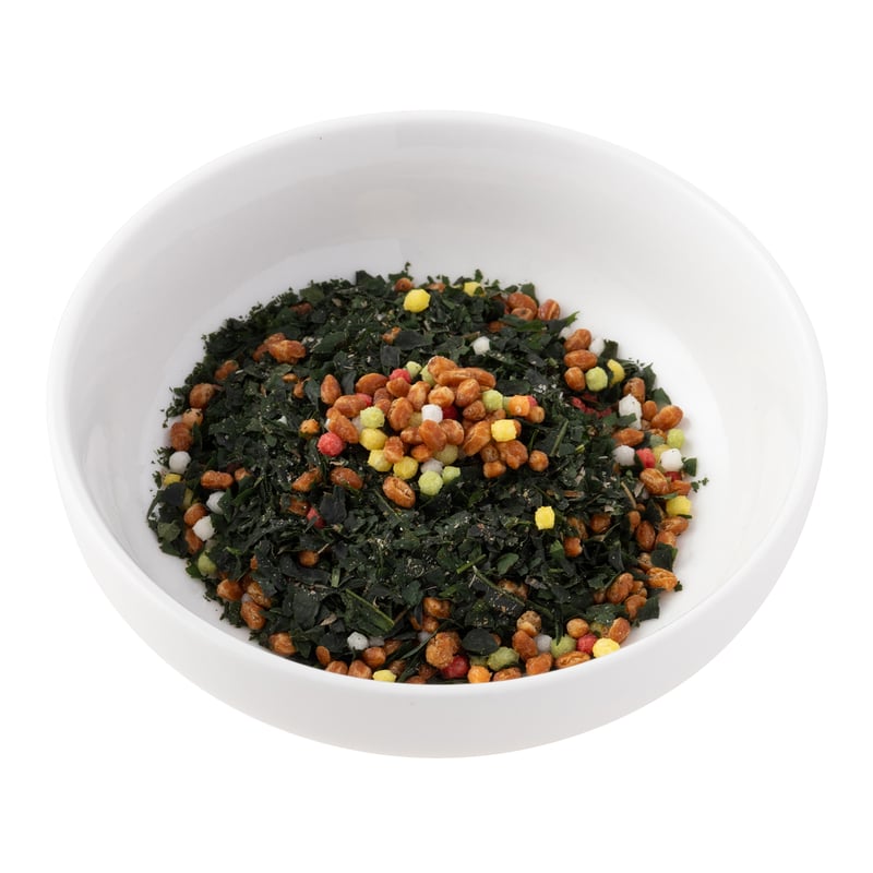 サークルオブザ・デッド　茶飯 サ飯【お茶屋の作るお茶漬けの素】専用茶袋付き | SAUNA+TEA